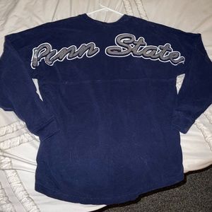 Pennstate Longsleeve